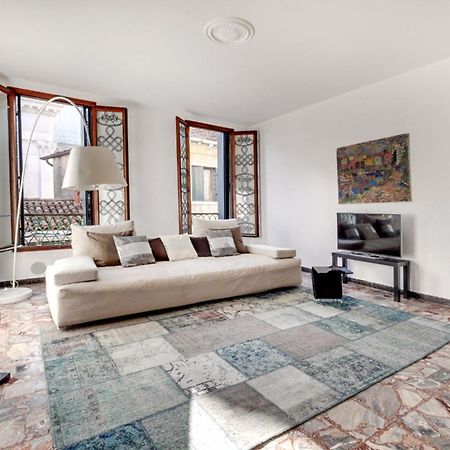 Ca Silvia Saint'S Mark Square Apartment Βενετία Εξωτερικό φωτογραφία