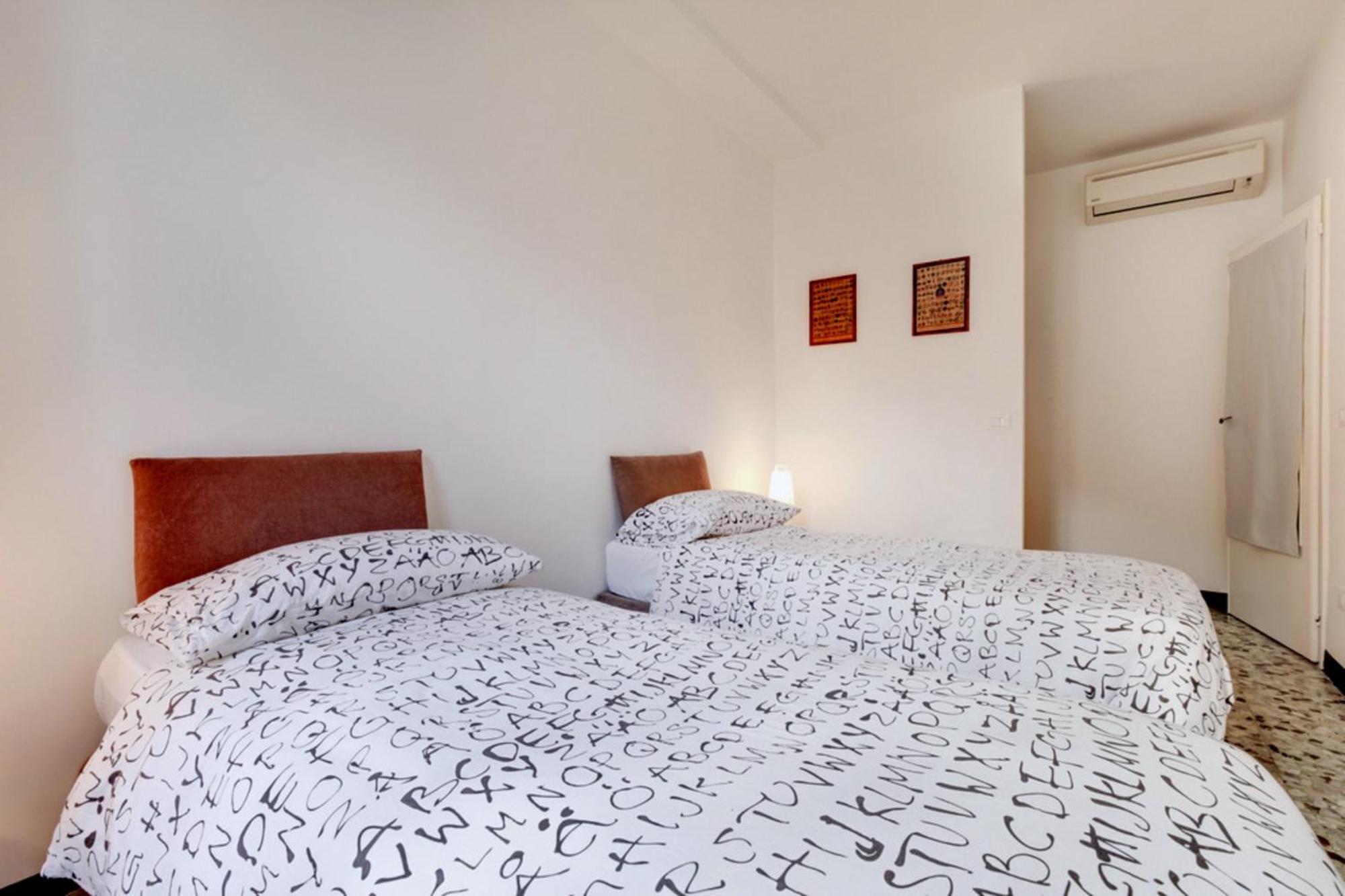 Ca Silvia Saint'S Mark Square Apartment Βενετία Εξωτερικό φωτογραφία