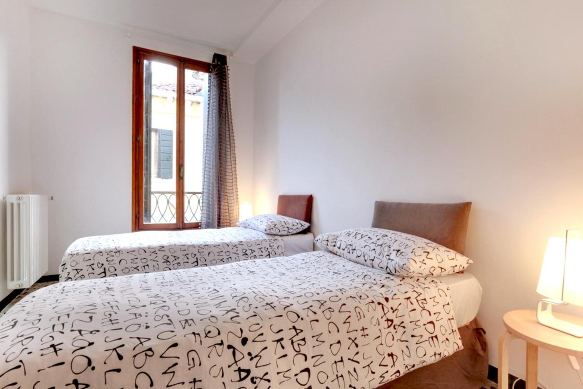 Ca Silvia Saint'S Mark Square Apartment Βενετία Εξωτερικό φωτογραφία