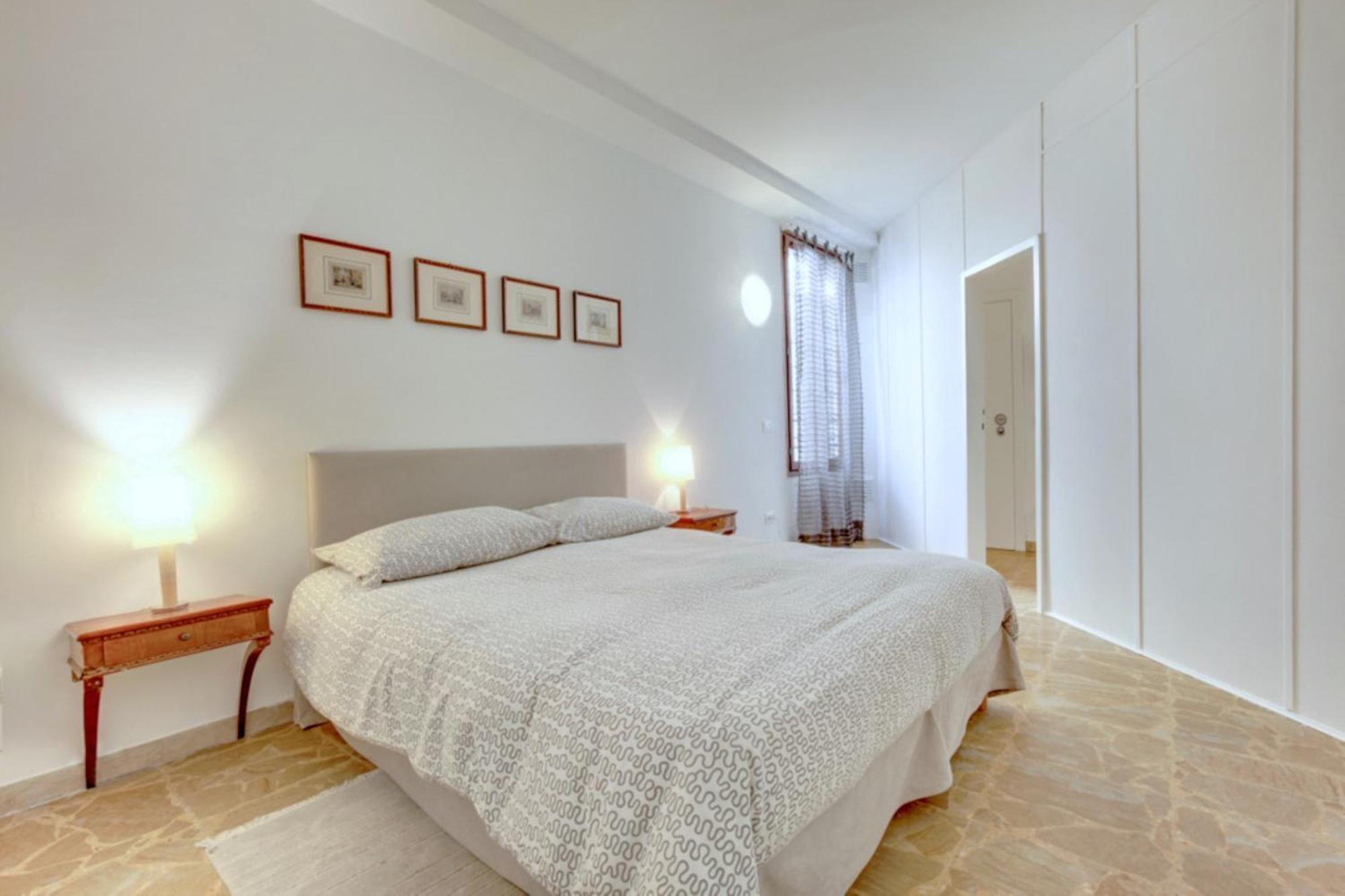 Ca Silvia Saint'S Mark Square Apartment Βενετία Εξωτερικό φωτογραφία