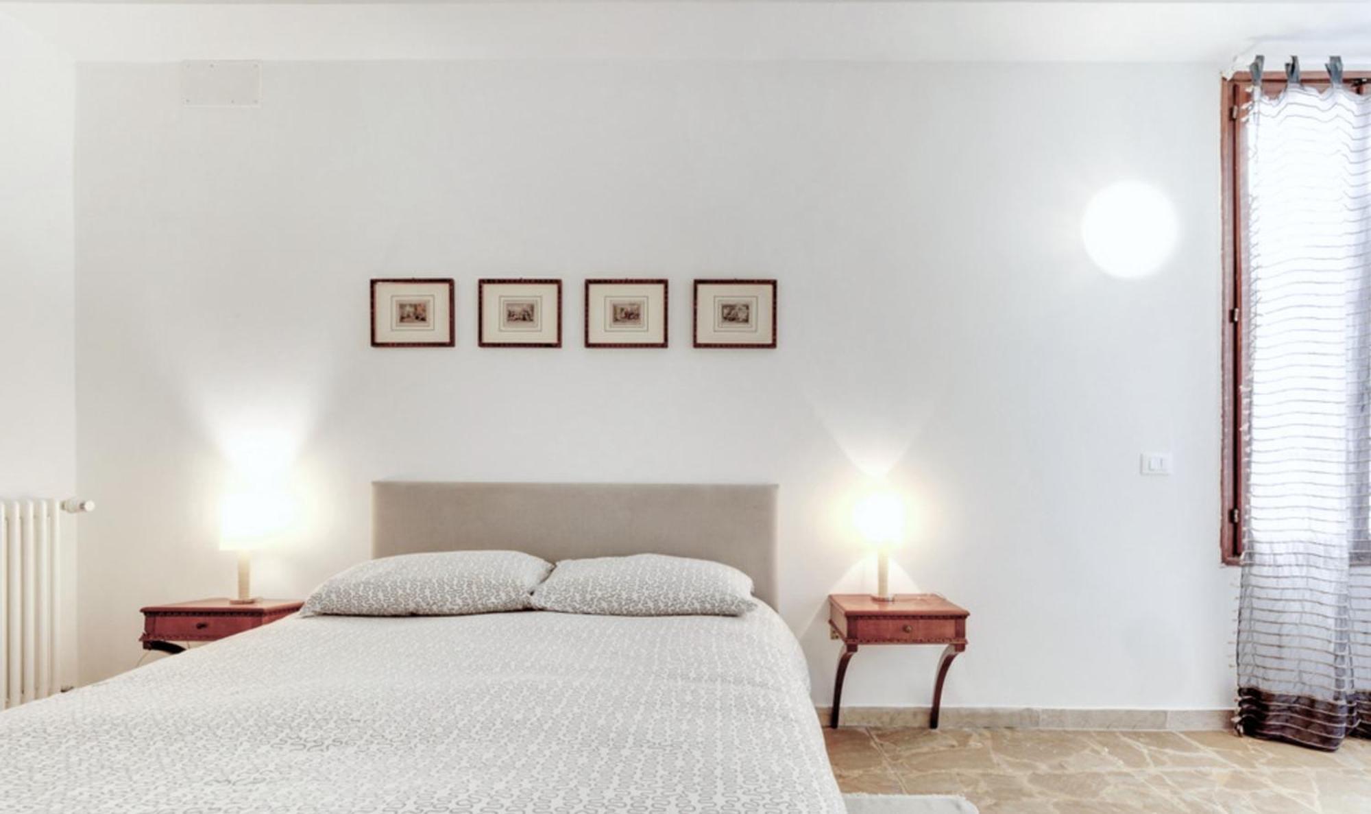 Ca Silvia Saint'S Mark Square Apartment Βενετία Εξωτερικό φωτογραφία
