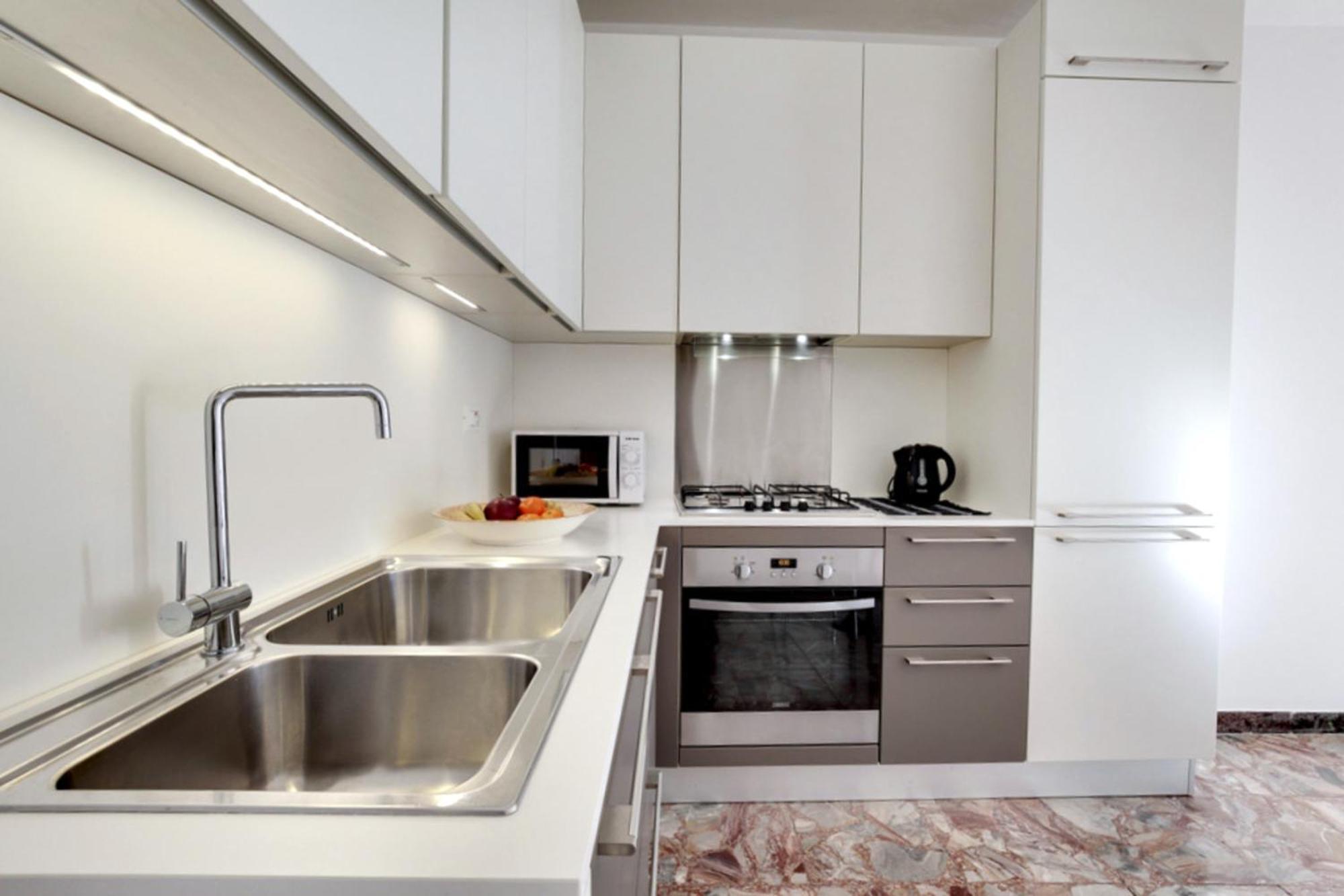 Ca Silvia Saint'S Mark Square Apartment Βενετία Εξωτερικό φωτογραφία
